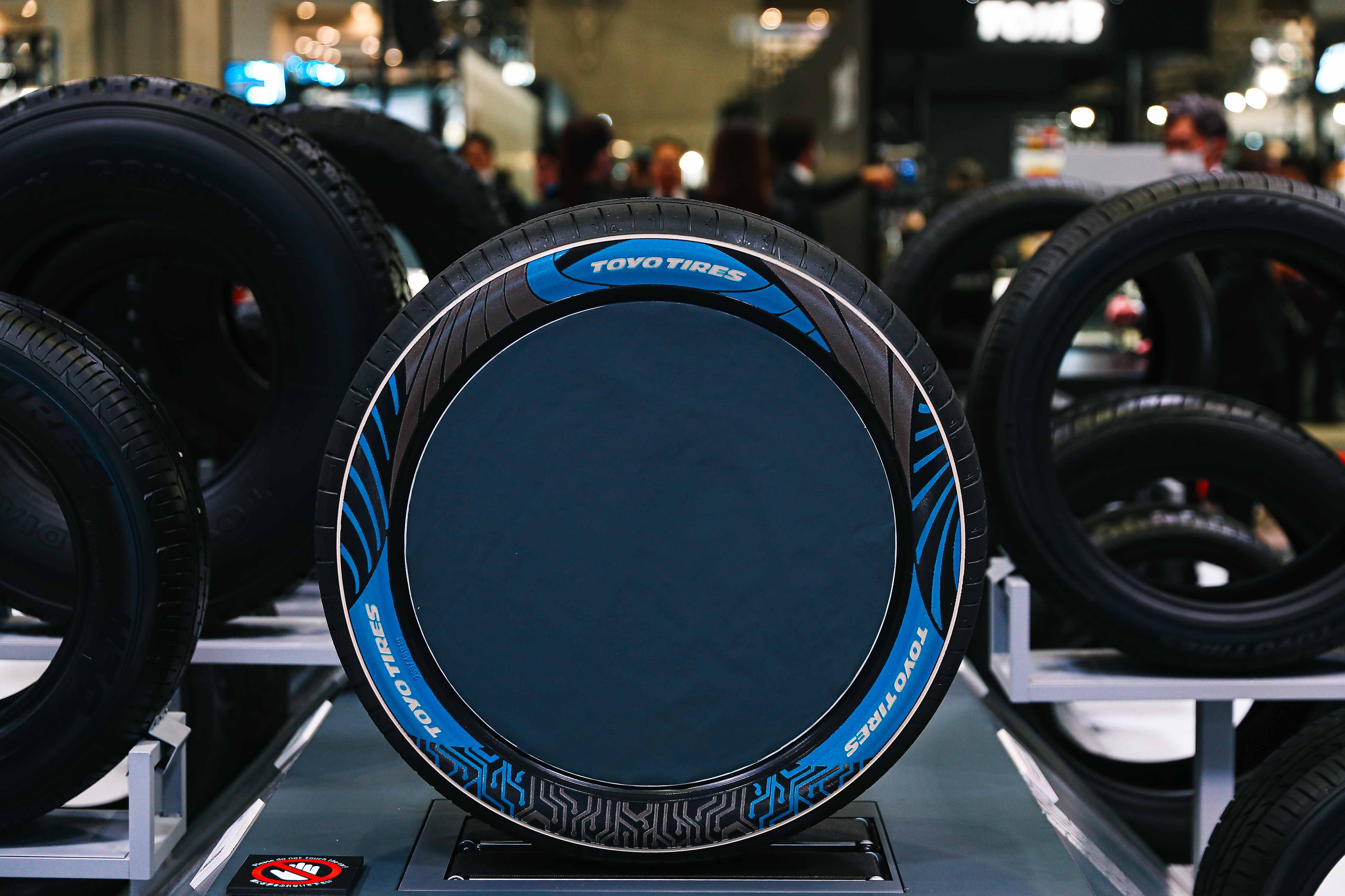 Toyo Tires