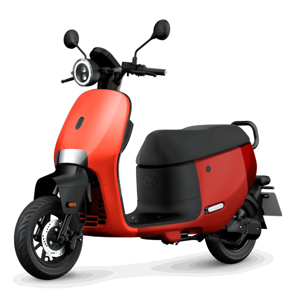 Gogoro Jego สกู๊ตเตอร์ไฟฟ้า