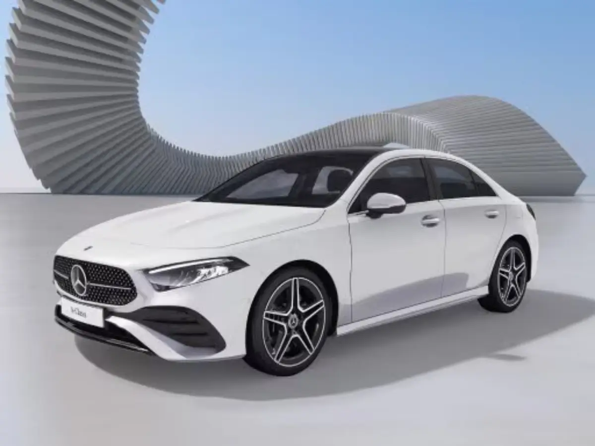 Mercedes-Benz แคมเปญ Motor Show 2024