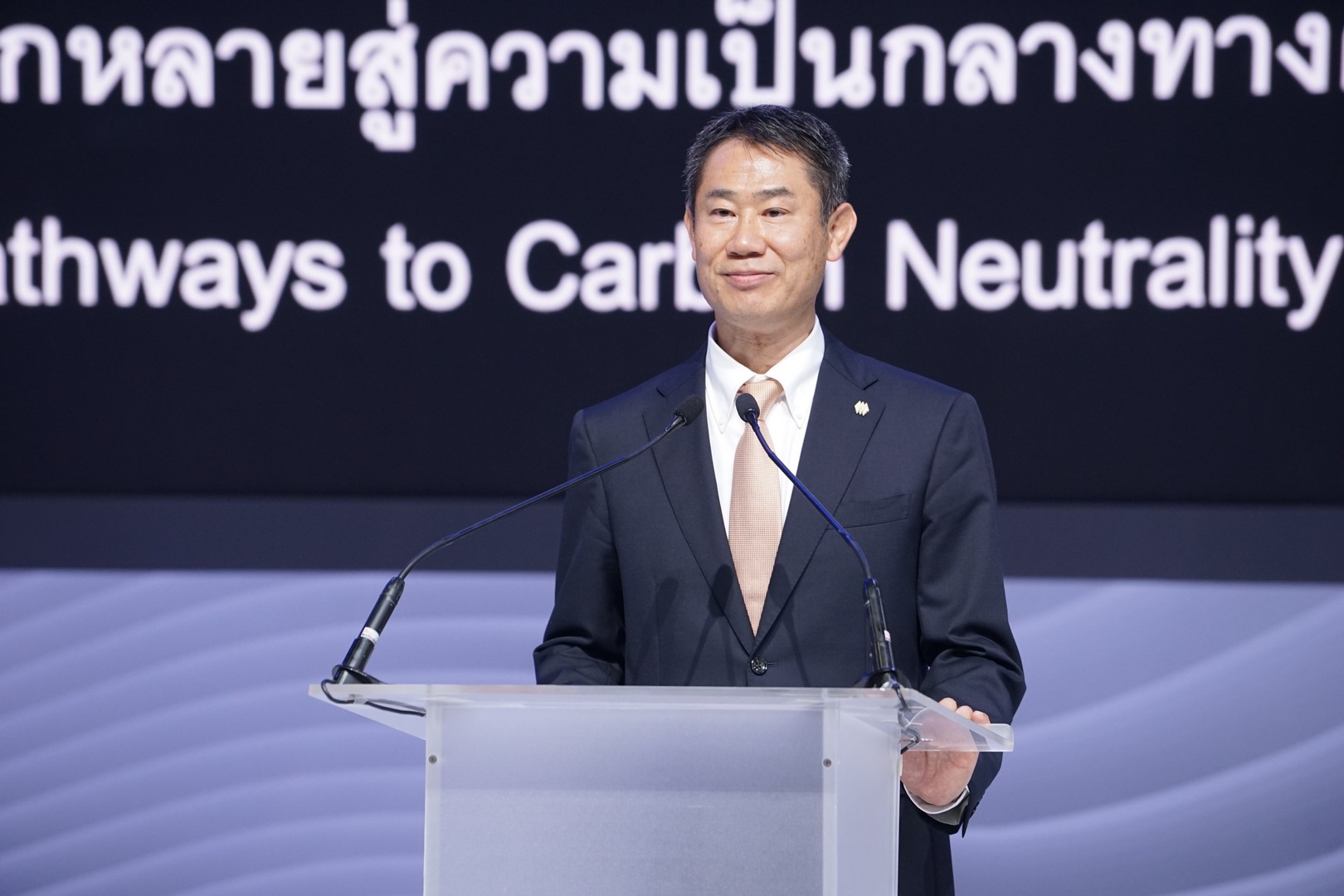 อีซูซุ จัดเต็มงานมอเตอร์โชว์ 2024 นำเสนอยนตรกรรมหลากทางเลือก เพื่อตอบโจทย์ลูกค้าทุกไลฟ์สไตล์