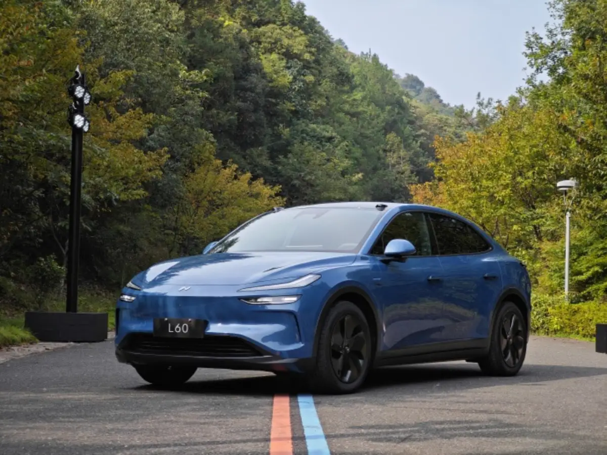 Nio added 83 Onvo compatible swap stations