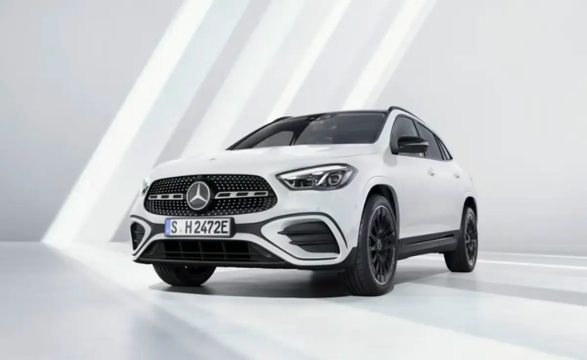 Mercedes officially refutes the report 