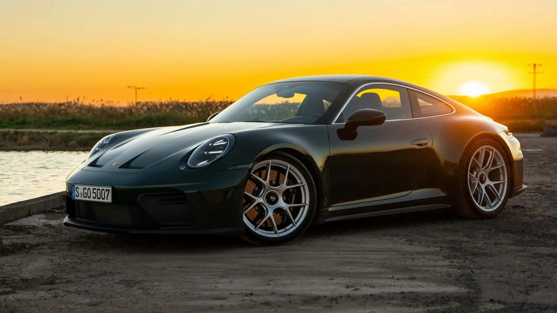 Porsche