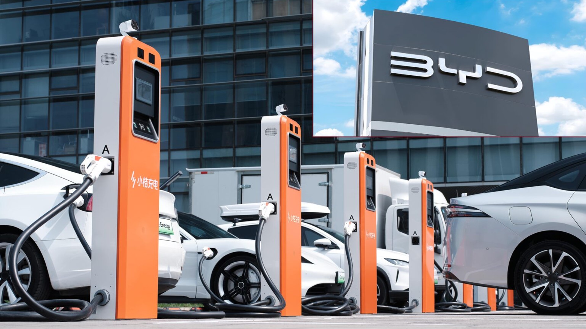 BYD